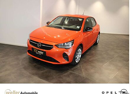 Opel Corsa -e ''Edition'' Apple/Android Klimaautomatik Blueto
