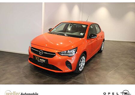 Opel Corsa -e ''Edition'' Apple/Android Klimaautomatik Blueto