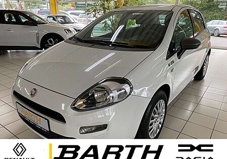 Fiat Punto EVO 1.2 8V Young II