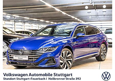 VW Arteon Volkswagen 1.4 TSI eHyb R-Line 115 kW