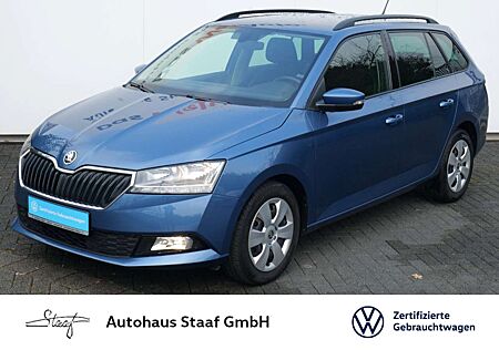 Skoda Others Ambition 1.0 TSI 95PS DSG