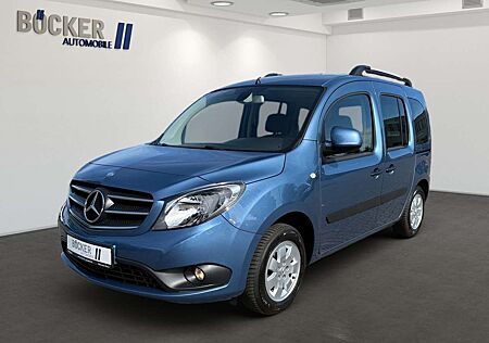 Mercedes-Benz Citan Kombi Lang 112 Tourer Edition AHK NAVI KAMER