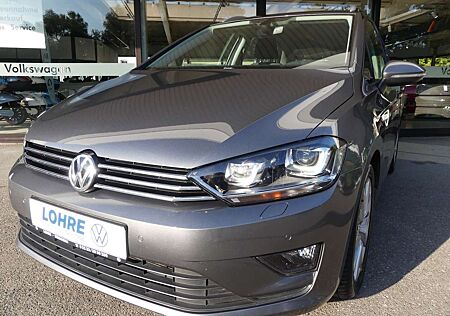 VW Golf Sportsvan Volkswagen 1.4 TSI Comfortline