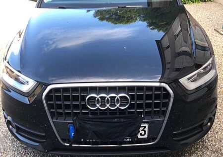 Audi Q3 2.0 TDI