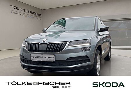 Skoda Karoq 1.0 TSI Ambition SoundSys FLA SHZ LED PDC