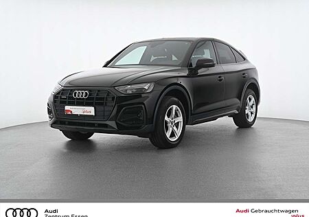 Audi Q5 Sportback Advanced 40 TDI quattro S-TRONIC STHZ