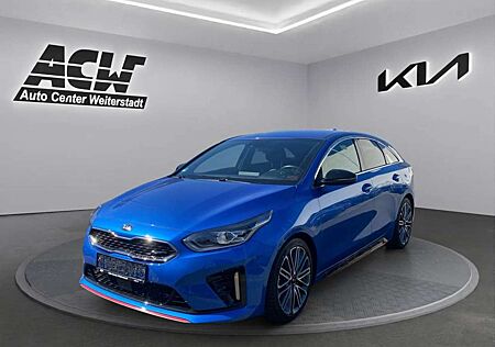 Kia Pro_ceed ProCeed / pro_cee'd PROCEED 1.6T DCT GT KAMERA FULL-LED E.SITZ DIGI.CO