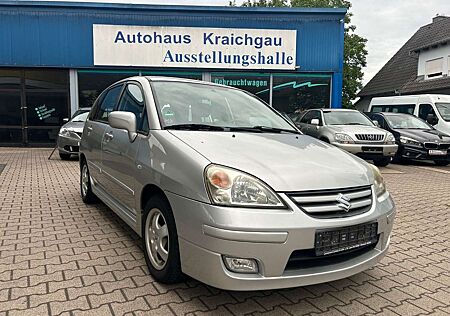Suzuki Liana 1,6 Comfort Klima Shz Ahk Tüv Neu