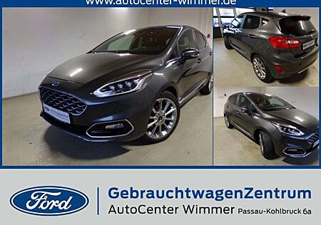 Ford Fiesta 1.0 EcoBoost VIGNALE