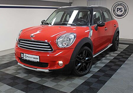 Mini Cooper Countryman PANORAMA SHZ KLIMA ALU 2.HAND