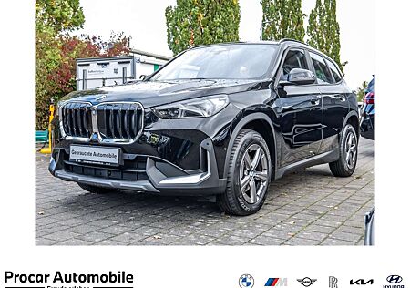 BMW X1 sDrive18i RFK NAVI LED Sound Syst. PDC V+H