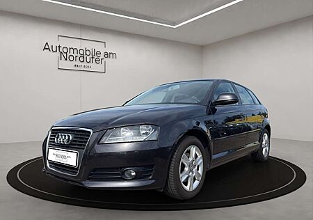 Audi A3 1.8 TFSI-1Hand-Steuerkette und Kolben neu bei