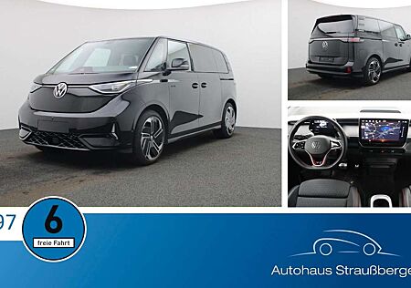 VW ID.BUZZ Volkswagen ID. Buzz 250 kW GTX 4MOTION ACC AHK HUD H/K 360°