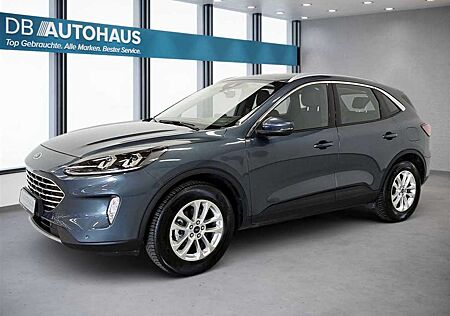 Ford Kuga Titanium 2.5 DuraTec FHEV 4WD