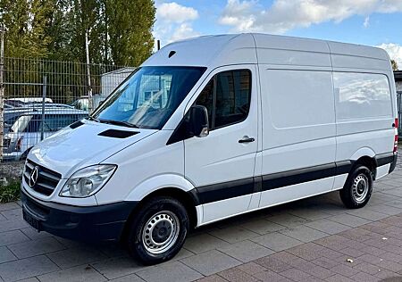 Mercedes-Benz Sprinter II Kasten 213 CDI / HOCH & LANG/TÜV NEU