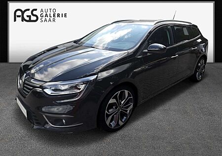 Renault Megane IV Grandtour BOSE-Edition 1.5 BLUE dCi 115 EU6d-T