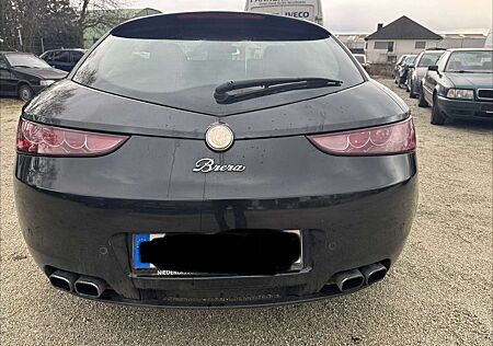 Alfa Romeo Brera 2.4 JTDM 20V (147kW)