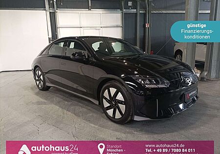Hyundai IONIQ 6 Dynamiq LED|Navi|ParkPilot|Sitzhz.