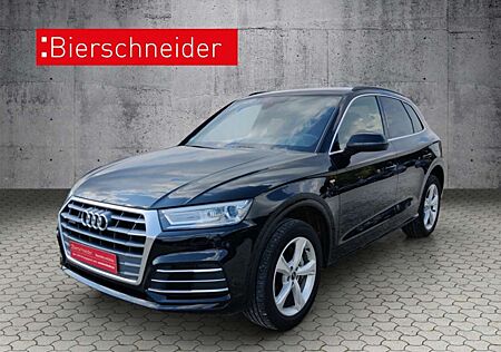 Audi Q5 50 TFSI e quattro S tronic Line NAVI XENON KAMERA