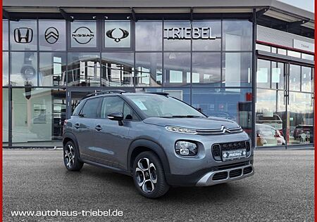 Citroën C3 Aircross Citroen Shine 1.2 PT110 EAT6 °Navi°PDC°SHZ°