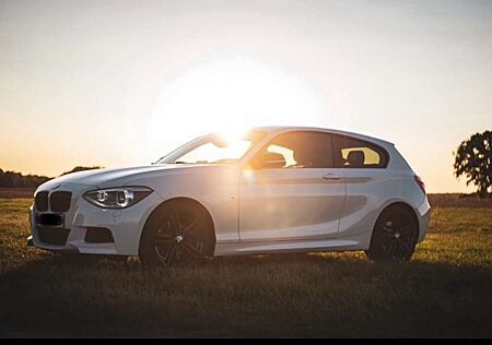 BMW 125d 125