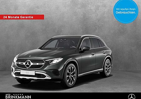 Mercedes-Benz GLC-Klasse GLC 200 GLC 200 4MATIC AVANTGARDE Exterieur/LED/Klima