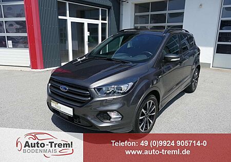 Ford Kuga ST-Line 1.5 EcoBoost 4x4 182 PS Automatik AHK N...