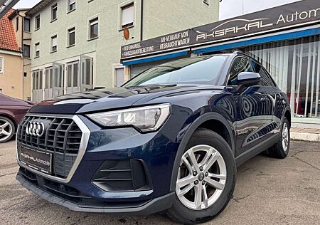 Audi Q3 35 TDI*S-Tronic*Virtual*NAVI*LED*SIDE+LANE*