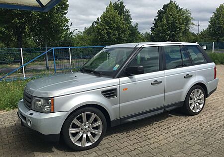 Land Rover Range Rover Sport TDV6 HSE ATM 160.000 km