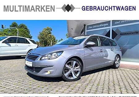 Peugeot 308 SW Business-Line 2.0 BlueHDi 150 Pano/SHZ/Navi/Kam