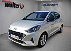 Hyundai i10 1.0l/ Connect & Go/ Rückfahrkamera/ Navi