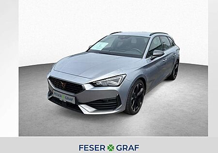 Cupra Leon Sportstourer 2.0 TSI DSG AHK DCC el.HECK BEATS FAP