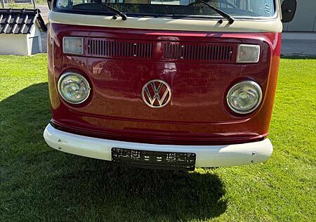 Volkswagen T2
