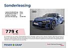Audi e-tron GT Matrix/Dynamik plus/HuD/ACC/20 Zoll