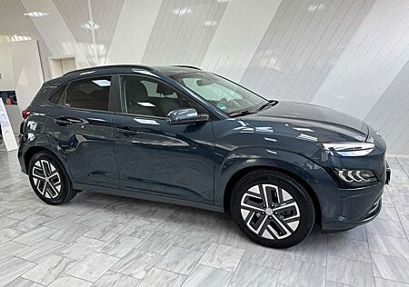 Hyundai Kona Elektro Trend Navi Wärmepumpe ASCC 100% SOH