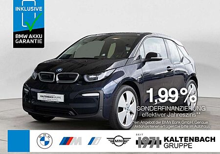 BMW i3 120Ah PDC SHZ KAMERA NAVI W-LAN ACC LED