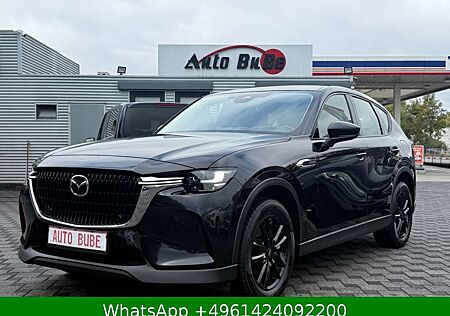 Mazda CX-60 Exclusive-Line
