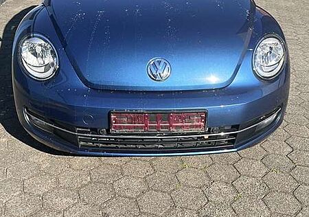 VW Beetle Volkswagen Allstar BMT