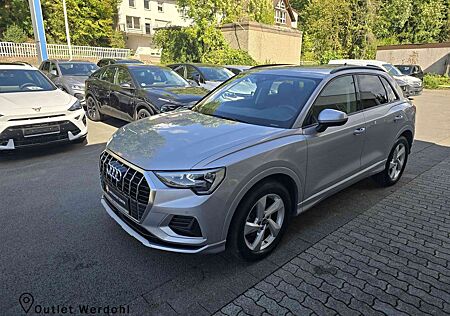 Audi Q3 35 TFSI advanced*NAVI*KAMERA*LED*AHK*