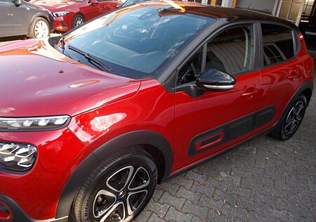 Citroën C3 Citroen Feel Pack