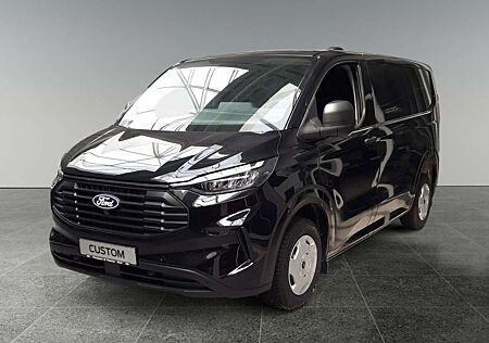 Ford Transit Custom 320 L1 Trend FWD, AHK ,LED-Scheinwerfer,GJR, 1,99%