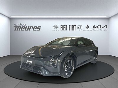 Kia EV4 81,4 kWh GT-Line V2L V2X Klimasitze El. Heckklappe