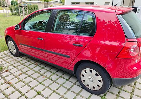 VW Golf Volkswagen V 1.4Comfortline
