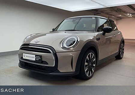 Mini Cooper A Classic-Trim Navi RFK LkrdHzg SpoSi
