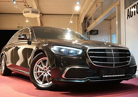 Mercedes-Benz S 400 d 4Matic Lang 9G *LED*Virtual*Navi*Kamera*