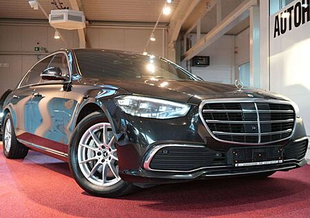 Mercedes-Benz S 400 d 4Matic Lang 9G *LED*Virtual*Navi*Kamera*
