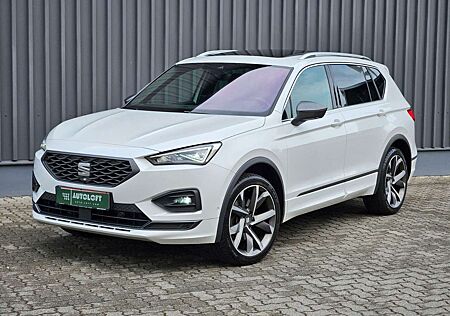Seat Tarraco 2.0 TDI DSG FR 4Drive PANO 360° KAM