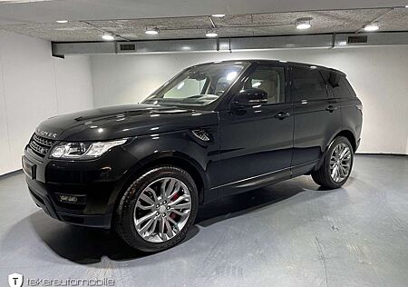 Land Rover Range Rover Sport HSE Dynamic