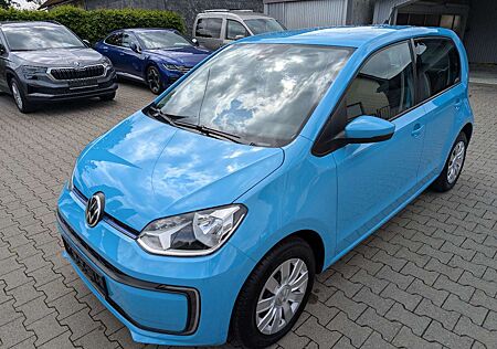 VW e-up! Volkswagen e-up! CCS,R-Kamera