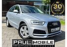 Audi Q3 2.0 TFSI quattro S Line Navi Plus LED PDC v+h